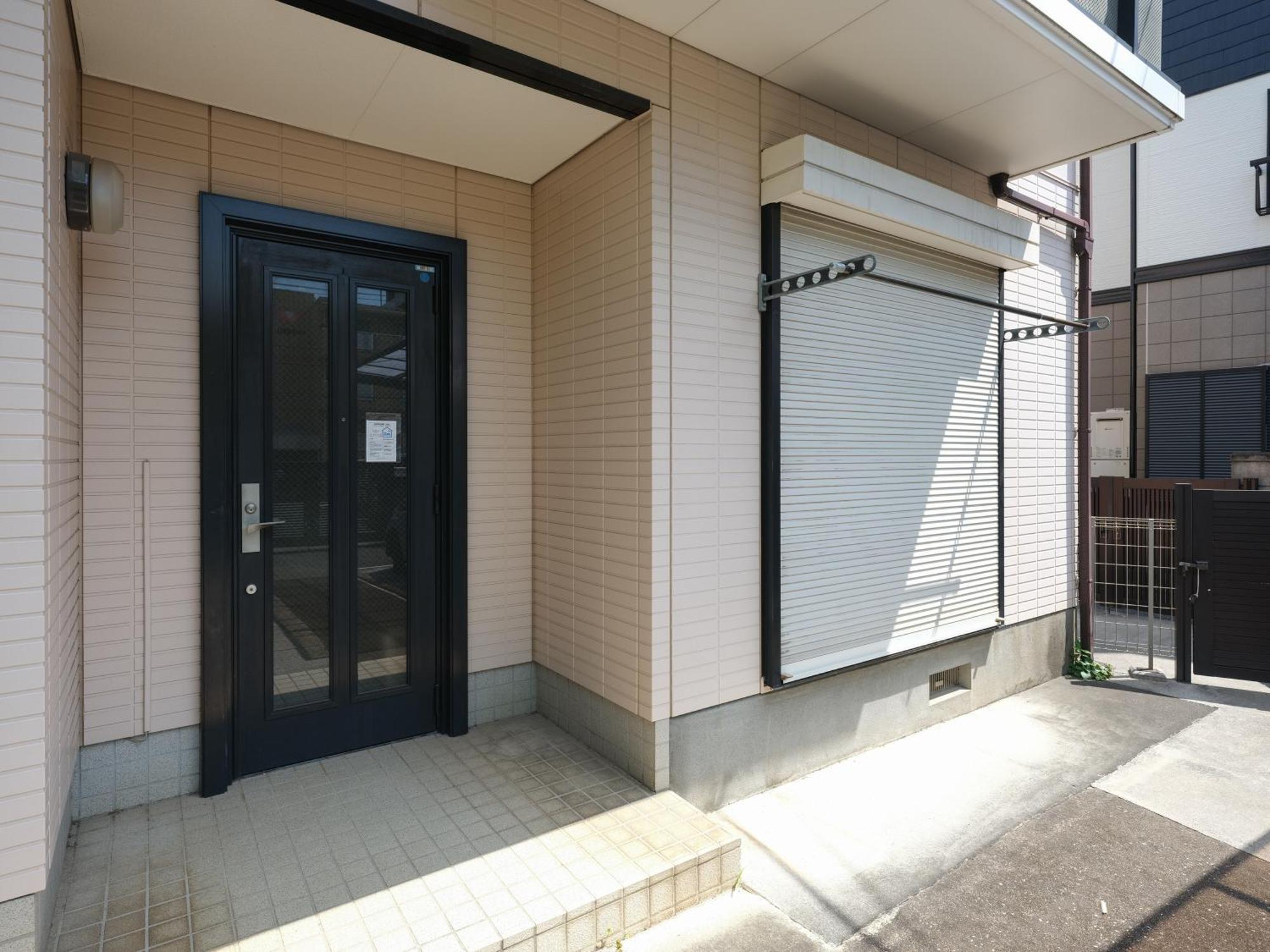 コンフォート蓮沼 Apartment Präfektur Tokio