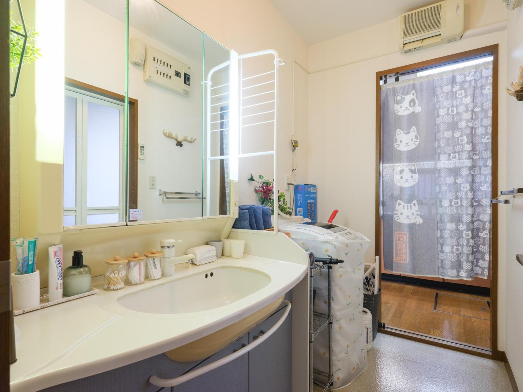 コンフォート蓮沼 Apartamento